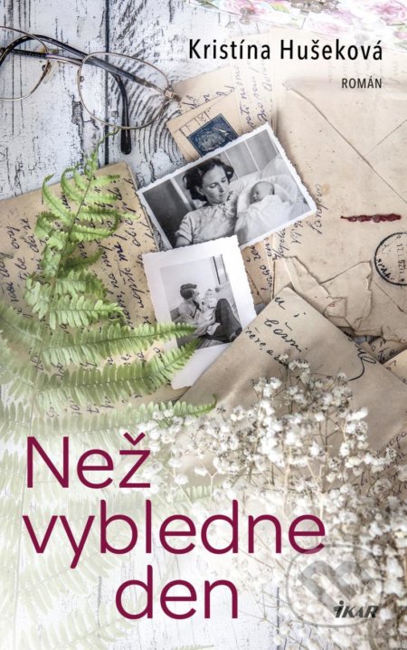 Než vybledne den