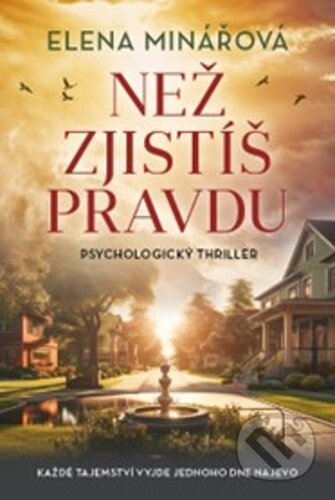 Než zjistíš pravdu