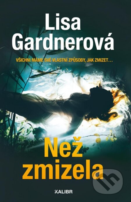 Než zmizela