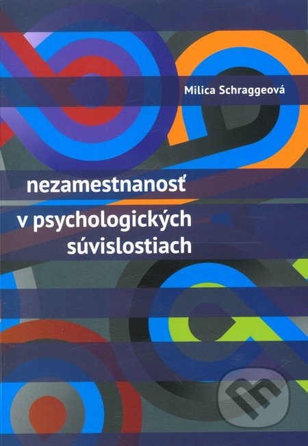Nezamestnanosť v psychologických súvislostiach