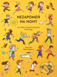 Nezapomeň na nohy