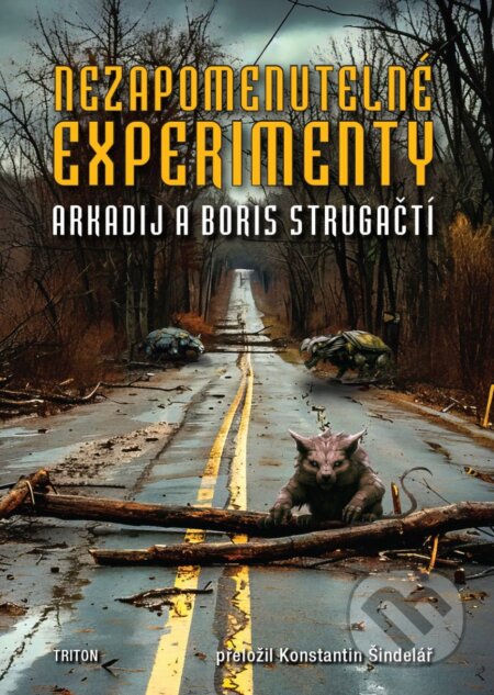 Nezapomenutelné experimenty