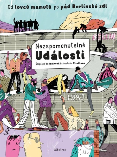 Nezapomenutelné sportovní události