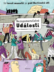 Nezapomenutelné sportovní události