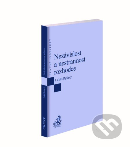 Nezávislost a nestrannost rozhodce