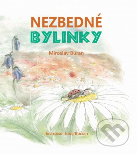 Nezbedné bylinky