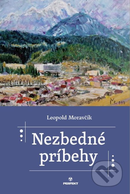 Nezbedné príbehy