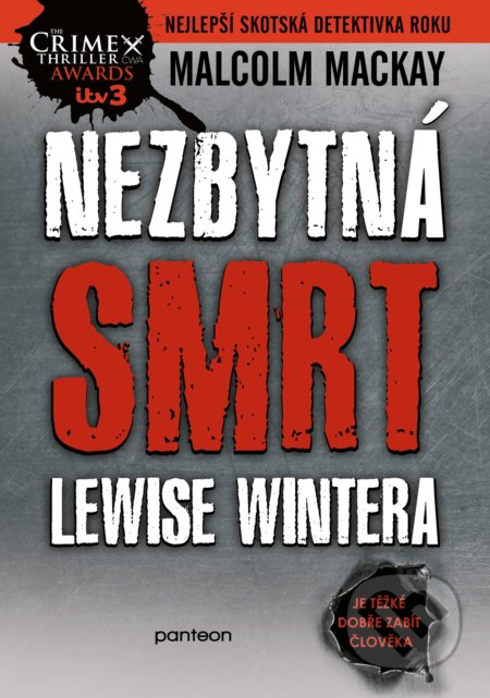Nezbytná smrt Lewise Wintera