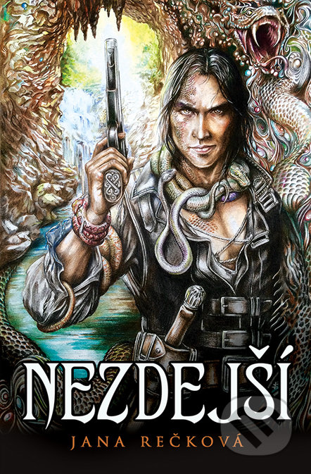 Nezdejší