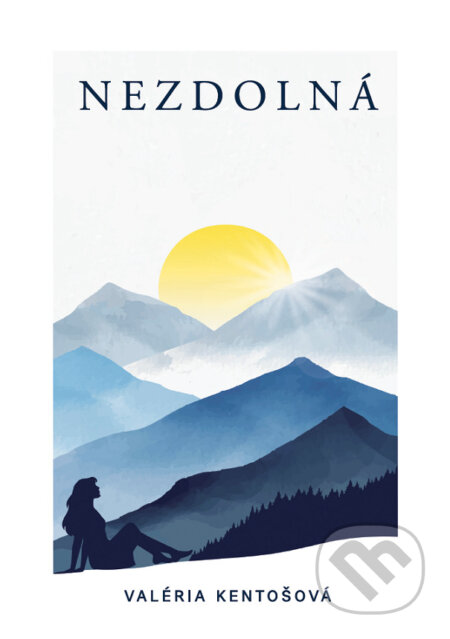 Nezdolná
