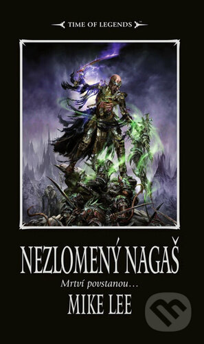 Nezlomený Nagaš