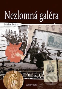 Nezlomná galéra