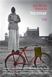 Nezmar - Jean-Michel Guenassia