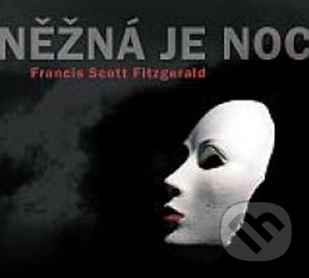 Něžná je noc - CD
