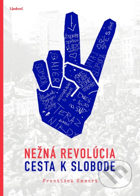 Nežná revolúcia (Cesta k slobode)