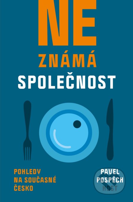 Neznámá společnost (Pohledy na současné Česko)