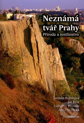 Neznámá tvář Prahy (Příroda a rostlinstvo)