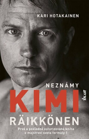 Neznámy Kimi Räikkönen (slovensky)