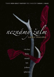 Neznámý žalm (Všechny dluhy musejí být jednou splaceny) - kniha z kategorie Fantasy