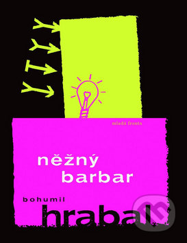 Něžný barbar