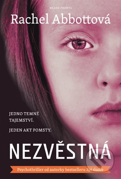 Nezvěstná
