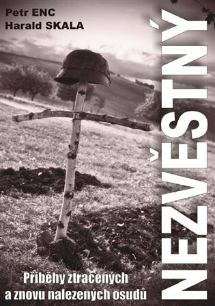 Nezvěstný - Příběhy ztracených a znovu nalezených příběhů