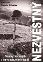 Nezvěstný (Příběhy ztracených a znovu nalezených příběhů) - kniha z kategorie 20. století
