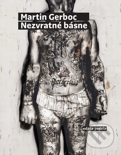 Nezvratné básne