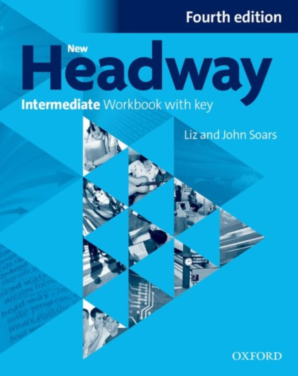 NHW4E INT WB WKEY - John Soars, Liz Soars