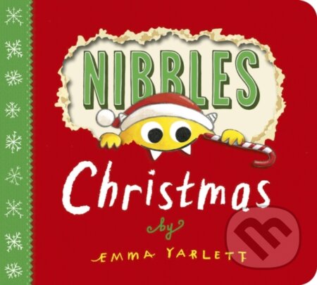 Nibbles Christmas