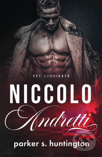 Niccolo Andretti