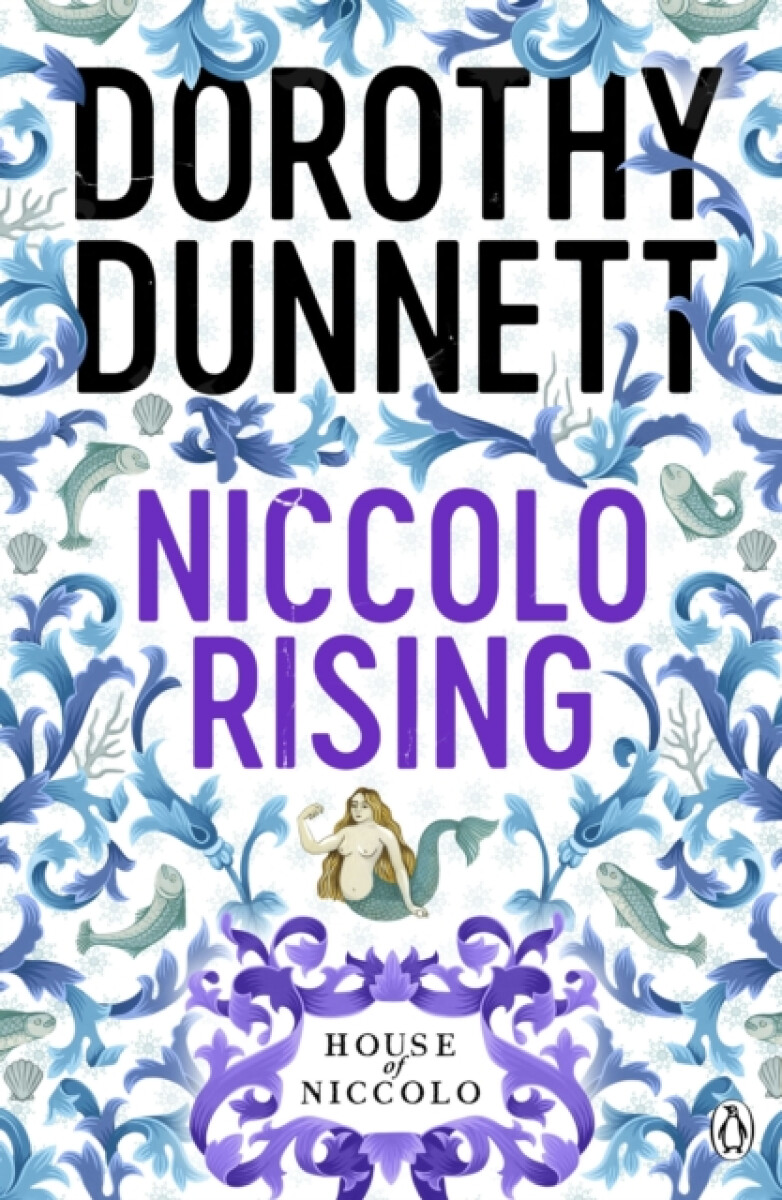 Niccolo Rising
