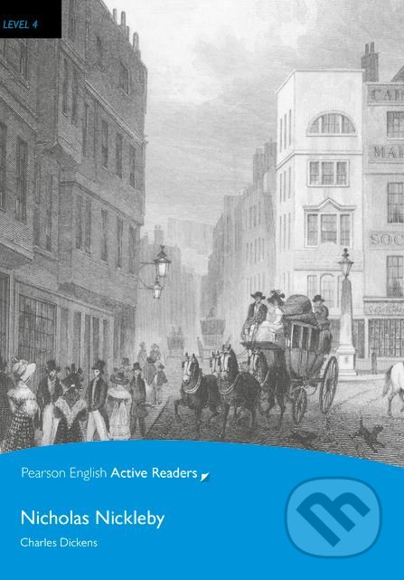 Nicholas Nickleby (Level 4)