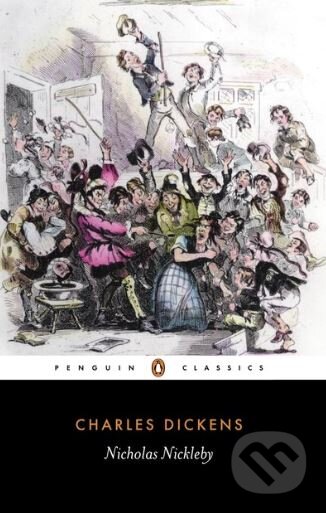 Nicholas Nickleby