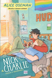 Nick a Charlie (Novela k Srdcerváčům)