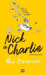 Nick a Charlie (Novela k Srdcerváčům)