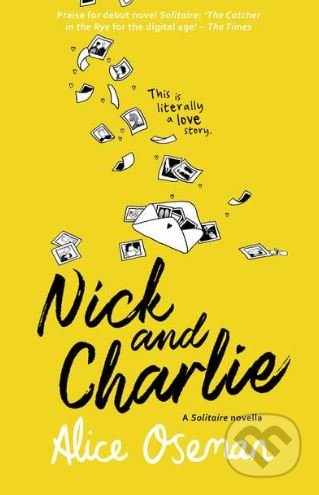 Nick And Charlie (A Solitaire Novella)