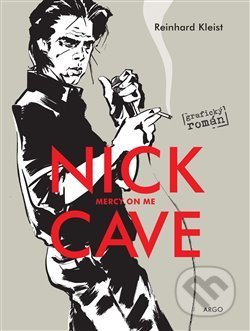 Nick Cave: Mercy On Me
