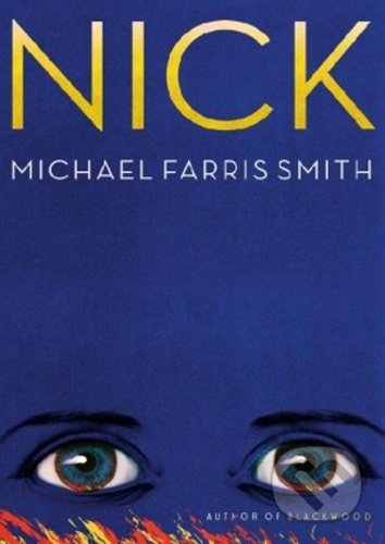 Nick (Velký Gatsby: Co mu předcházelo)