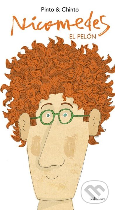 Nicomedes el pelón