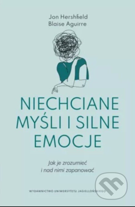 Niechciane myśli i silne emocje