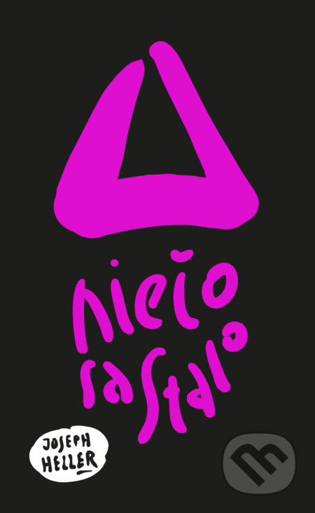 Niečo sa stalo