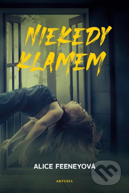 Niekedy klamem