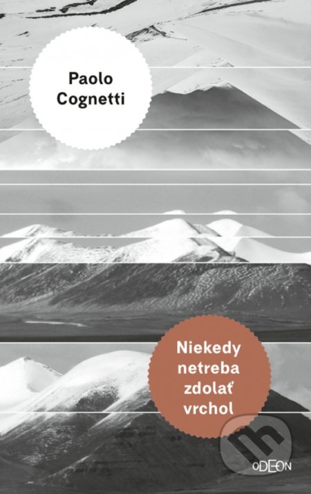 Niekedy netreba zdolať vrchol
