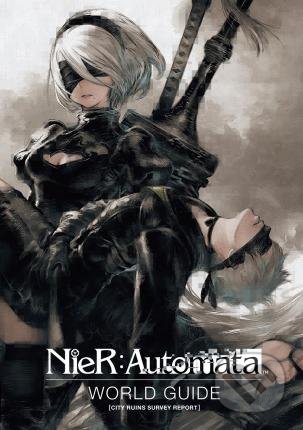Nier: Automata World Guide 1
