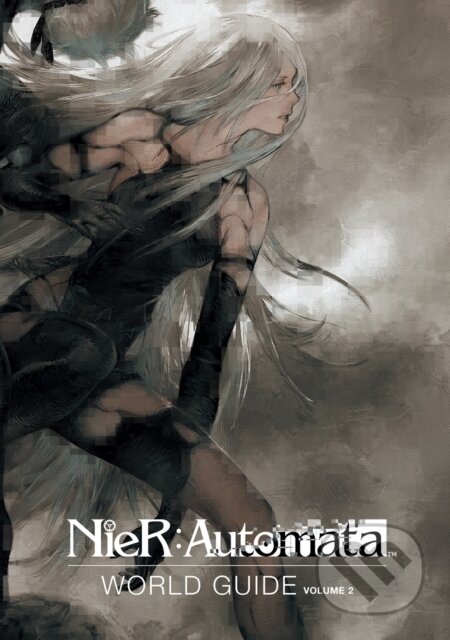 NieR: Automata World Guide 2