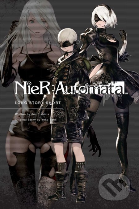 NieR:Automata 1 (Long Story Short)