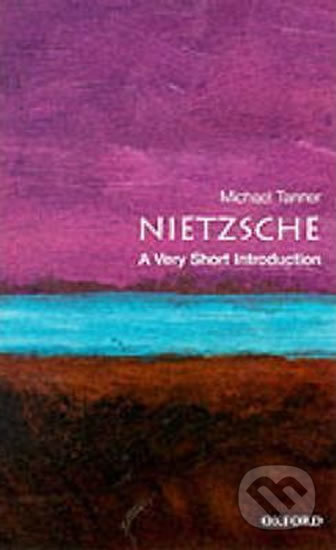 Nietzsche: A Very Short Introduction
