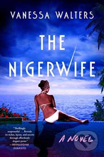 Nigerwife (A Novel)