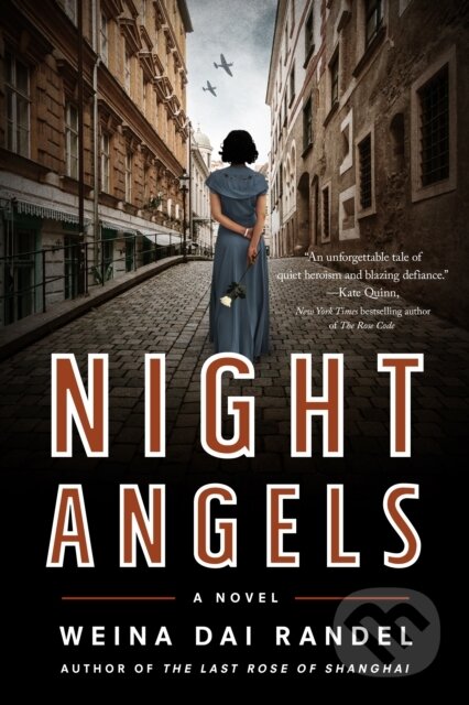 Night Angels (A Novel)